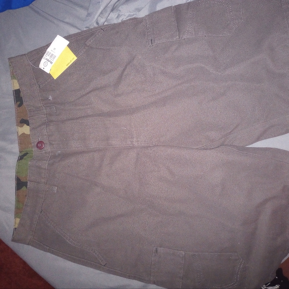 NWT Men's size 30 Hurley shorts